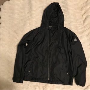 Brooks Brothers Windbreaker